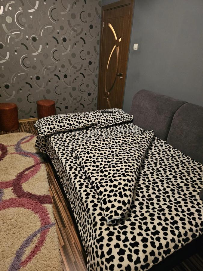 Cazare Bailesti Buitenkant foto
