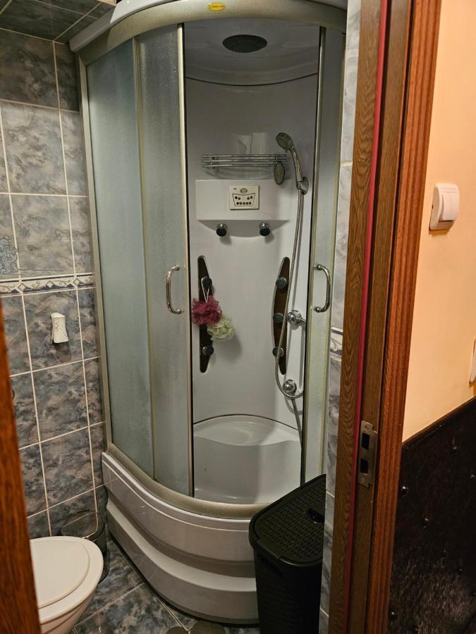 Cazare Bailesti Buitenkant foto